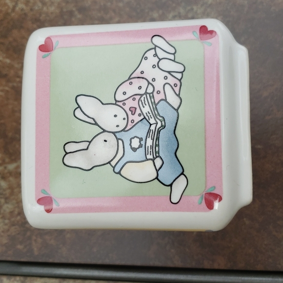 Daisy Kingdom Frame , mirror or picture & coin Bank - Picture 4 of 12